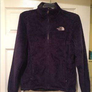 North Face Women’s Jacket